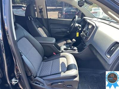2016 Chevrolet Colorado Z71   - Photo 11 - Richmond, IN 47374