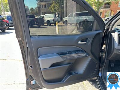 2016 Chevrolet Colorado Z71   - Photo 7 - Richmond, IN 47374