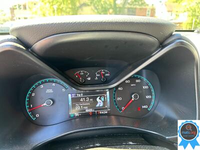 2016 Chevrolet Colorado Z71   - Photo 14 - Richmond, IN 47374