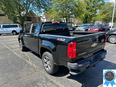 2016 Chevrolet Colorado Z71   - Photo 4 - Richmond, IN 47374