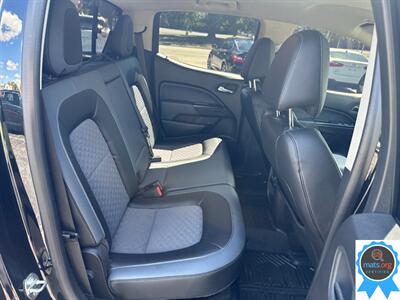 2016 Chevrolet Colorado Z71   - Photo 12 - Richmond, IN 47374