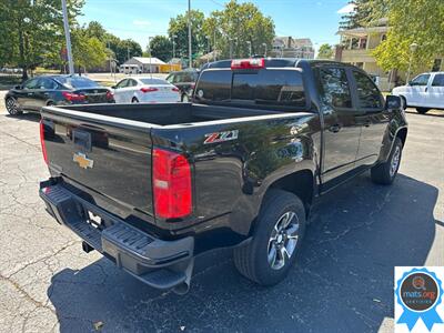2016 Chevrolet Colorado Z71   - Photo 3 - Richmond, IN 47374