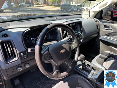 2016 Chevrolet Colorado Z71   - Photo 9 - Richmond, IN 47374