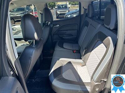 2016 Chevrolet Colorado Z71   - Photo 10 - Richmond, IN 47374