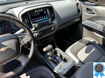 2016 Chevrolet Colorado Z71   - Photo 15 - Richmond, IN 47374