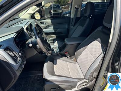2016 Chevrolet Colorado Z71   - Photo 8 - Richmond, IN 47374