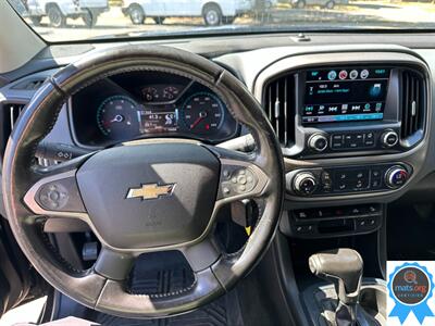 2016 Chevrolet Colorado Z71   - Photo 13 - Richmond, IN 47374