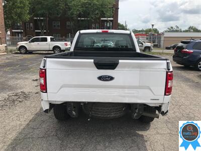 2020 Ford F-150 XLT 4WD   - Photo 4 - Richmond, IN 47374