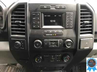 2020 Ford F-150 XLT 4WD   - Photo 16 - Richmond, IN 47374