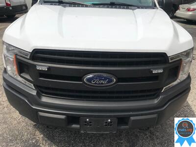 2020 Ford F-150 XLT 4WD   - Photo 3 - Richmond, IN 47374