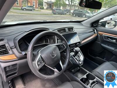 2021 Honda CR-V EX   - Photo 9 - Richmond, IN 47374