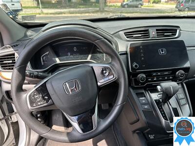 2021 Honda CR-V EX   - Photo 13 - Richmond, IN 47374