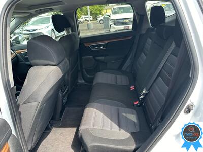 2021 Honda CR-V EX   - Photo 10 - Richmond, IN 47374