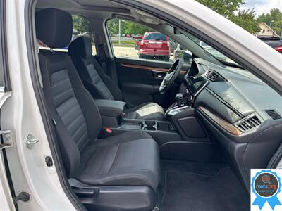 2021 Honda CR-V EX   - Photo 11 - Richmond, IN 47374