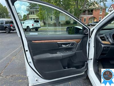 2021 Honda CR-V EX   - Photo 7 - Richmond, IN 47374