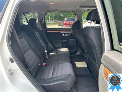 2021 Honda CR-V EX   - Photo 12 - Richmond, IN 47374