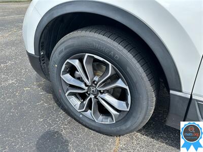 2021 Honda CR-V EX   - Photo 6 - Richmond, IN 47374