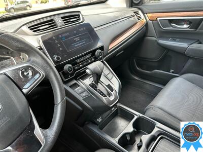 2021 Honda CR-V EX   - Photo 15 - Richmond, IN 47374