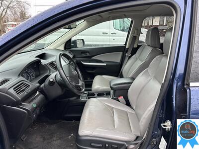 2016 Honda CR-V EX-L   - Photo 8 - Richmond, IN 47374