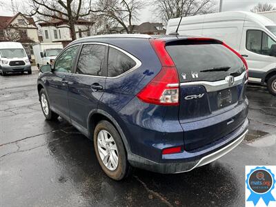 2016 Honda CR-V EX-L   - Photo 4 - Richmond, IN 47374