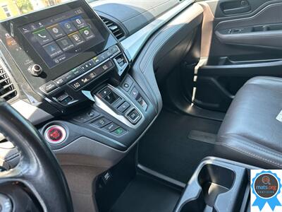 2020 Honda Odyssey EX-L   - Photo 17 - Richmond, IN 47374