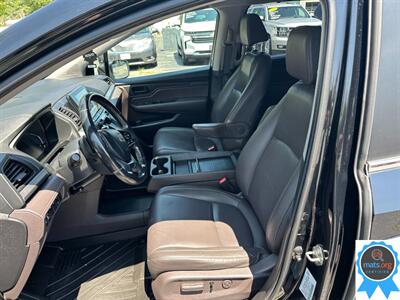 2020 Honda Odyssey EX-L   - Photo 8 - Richmond, IN 47374