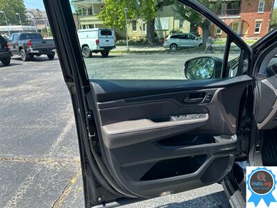 2020 Honda Odyssey EX-L   - Photo 7 - Richmond, IN 47374