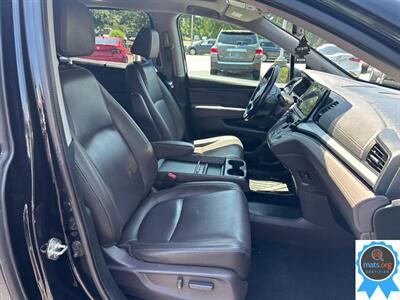 2020 Honda Odyssey EX-L   - Photo 12 - Richmond, IN 47374
