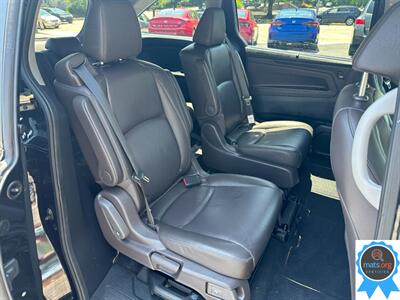 2020 Honda Odyssey EX-L   - Photo 13 - Richmond, IN 47374