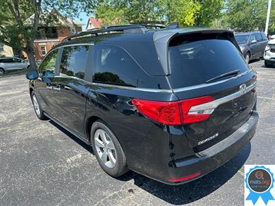 2020 Honda Odyssey EX-L   - Photo 5 - Richmond, IN 47374