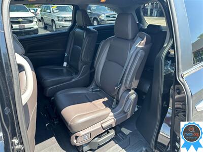 2020 Honda Odyssey EX-L   - Photo 10 - Richmond, IN 47374