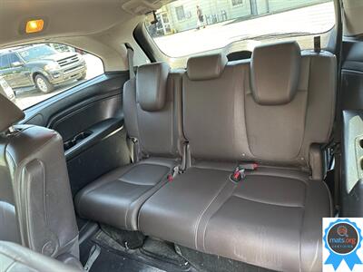 2020 Honda Odyssey EX-L   - Photo 11 - Richmond, IN 47374