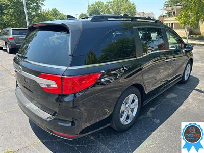 2020 Honda Odyssey EX-L   - Photo 3 - Richmond, IN 47374