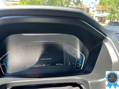 2020 Honda Odyssey EX-L   - Photo 16 - Richmond, IN 47374