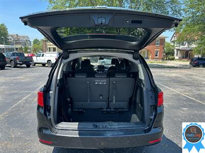 2020 Honda Odyssey EX-L   - Photo 4 - Richmond, IN 47374