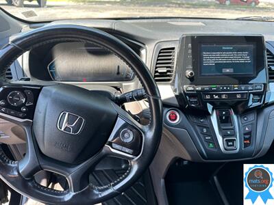 2020 Honda Odyssey EX-L   - Photo 15 - Richmond, IN 47374