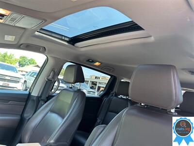 2020 Honda Odyssey EX-L   - Photo 18 - Richmond, IN 47374