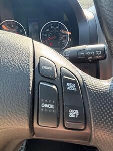 2010 Honda CR-V LX AWD   - Photo 9 - Richmond, IN 47374