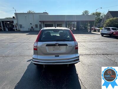 2010 Honda CR-V LX AWD   - Photo 6 - Richmond, IN 47374