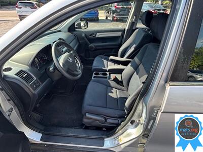 2010 Honda CR-V LX AWD   - Photo 7 - Richmond, IN 47374