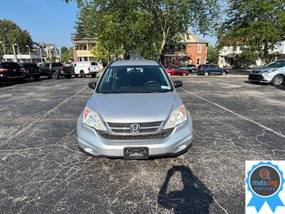2010 Honda CR-V LX AWD   - Photo 3 - Richmond, IN 47374