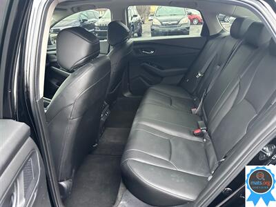 2025 Honda Accord Hybrid Touring   - Photo 9 - Richmond, IN 47374
