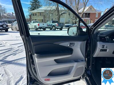 2017 Honda Pilot EX-L   - Photo 7 - Richmond, IN 47374