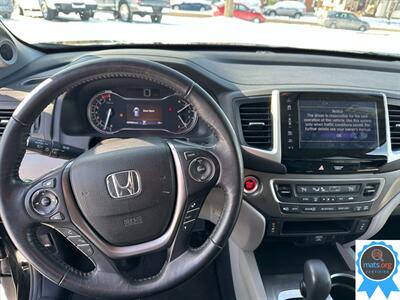 2017 Honda Pilot EX-L   - Photo 15 - Richmond, IN 47374