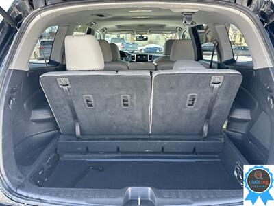 2017 Honda Pilot EX-L   - Photo 6 - Richmond, IN 47374