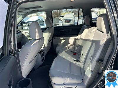 2017 Honda Pilot EX-L   - Photo 10 - Richmond, IN 47374