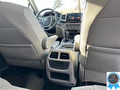 2017 Honda Pilot EX-L   - Photo 14 - Richmond, IN 47374