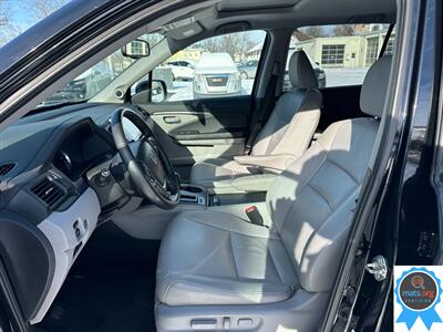 2017 Honda Pilot EX-L   - Photo 8 - Richmond, IN 47374