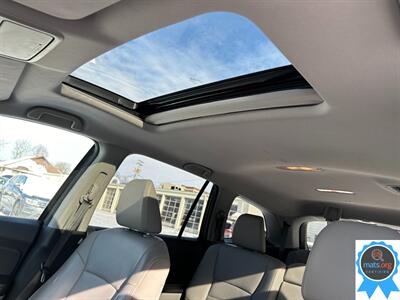 2017 Honda Pilot EX-L   - Photo 18 - Richmond, IN 47374