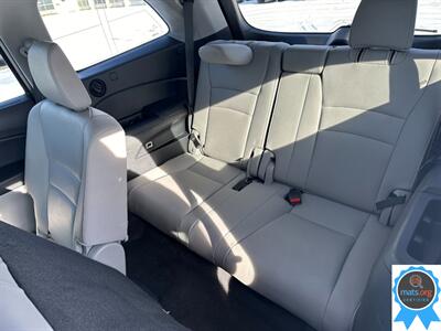 2017 Honda Pilot EX-L   - Photo 11 - Richmond, IN 47374